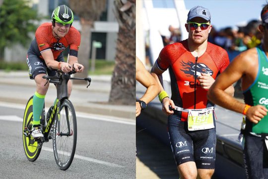 Geležinė ištvermė: lietuvis M. Rudys įrodė, kad ir paprastas žmogus tai gali