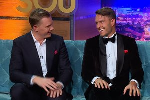 Martynas Kavaliauskas papasakojo netikėtą piršlybų istoriją