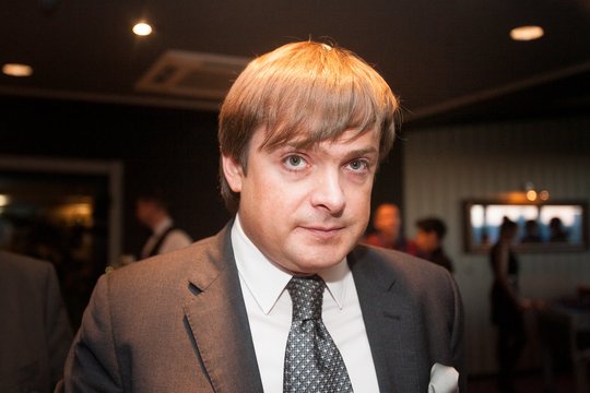 Buvęs futbolo klubo „Ekranas“ prezidentas lieka nuteistas dėl 2,5 mln. eurų pasisavinimo