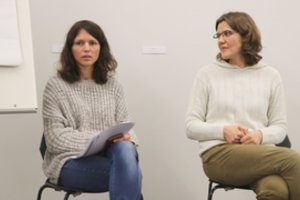 Muziejų prieinamumas. Pokalbių su muziejų darbuotojais ir lankytojais refleksijos