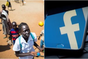 Į „Facebook“ vėl skrieja kritikos strėlės: socialiniame tinkle pardavinėjami vaikai