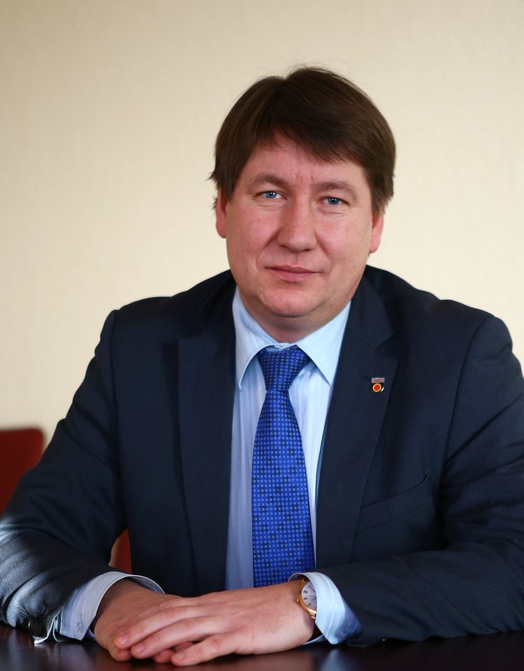 Pasak Akmenės rajono mero V.Mitrofanovo, būsto kainos Naujojoje Akmenėje prisivijo Šiaulius.