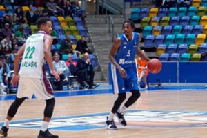 Vilniaus „Ryto“ varžovė – kartą jau skaudžiai įgėlusi ekipa