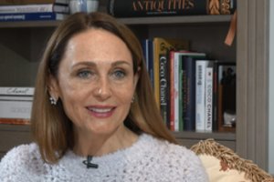 50-metį atšventusi Izolda Gudelis atskleidė, kiek sveria