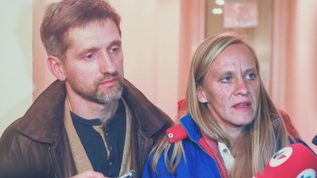 Advokatė atskleidė skaudžią Kručinskų vaikų atėmimo dramos detalę