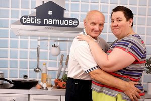 Iškritus kontraceptinei spiralei – Rimos Antonovienės pykčio protrūkis