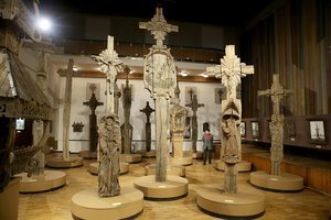 Nemokami muziejų lobiai – vieną sekmadienį per mėnesį