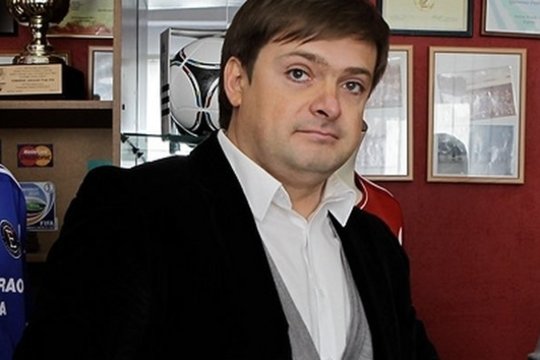 Panevėžio „Ekrano“ futbolo klubo prezidentas lieka nuteistas ir turės atsisveikinti su 2,5 mln. eurų