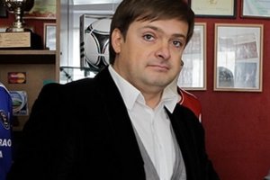 Panevėžio „Ekrano“ futbolo klubo prezidentas lieka nuteistas ir turės atsisveikinti su 2,5 mln. eurų