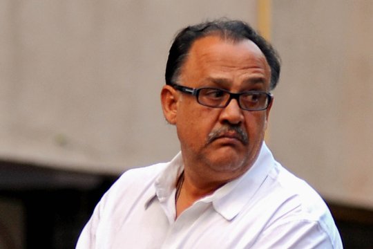 Indijos policija iškėlė išprievartavimo bylą vienam Bolivudo aktoriui