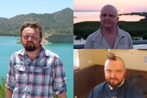 Išskirtinis Stano interviu: apie vėžio gydymą ir sunkiausias akimirkas 