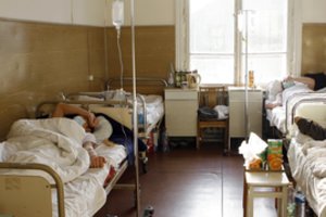 Už 12 žmonių apsinuodijimą maistu pobūvių sodybai teks atlyginti žalą