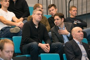 Vilniaus sporto ir akademinė bendruomenė pratrūko: „Turime rasti savyje jėgų“