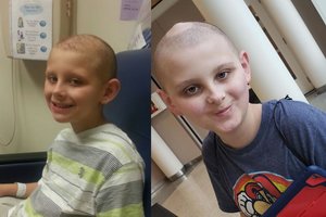 Mirštantis vaikas prasitarė mamai apie didžiausią savo nerimą