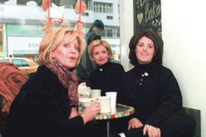 Monicos Lewinsky tėvai po 20 metų nutraukė tylą