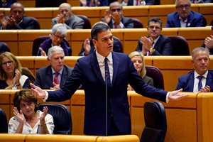 Ispanija patvirtino ginčijamą duomenų apsaugos įstatymą