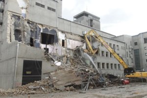 Rekonstruojant Klaipėdos muzikinį teatrą rastas istorinis lobis 