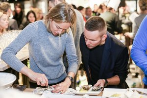 Devyniuose Lietuvos miestuose – šventė gurmanams