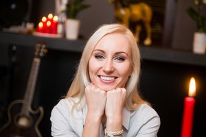 Balerina Kristina Tarasevičiūtė pratrūko: „Dirbdama šešiuose teatruose, uždirbu 500 eurų“