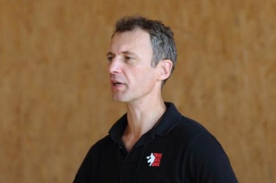 Rūtenis Paulauskas. Kur juda Vilnius?