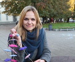 Galimybė pomėgį paversti verslu