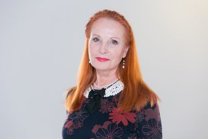 Laima Lavaste. Neužduotas klausimas Eimuntui Nekrošiui