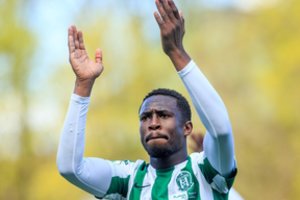 Vilniaus „Žalgiris“ išsiskyrė su dar vienu legionieriumi