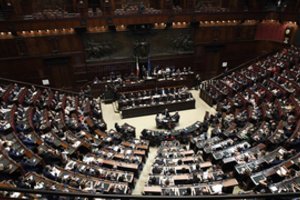 Eurokomisarė įspėja dėl galimo Rusijos kišimosi į EP rinkimus 