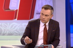 Maisto talonai grįžta. Ką apie tai mano ekonomistai, paprasti žmonės ir Seimo nariai?