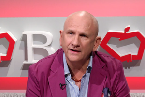 Edmundas Kučinskas papasakojo apie prarastą darbą ir emigraciją 