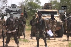 Nigeryje ginkluoti užpuolikai atakavo prancūzų įmonės stovyklą, žuvo 8 žmonės