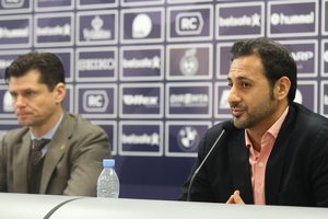 Pradėti pasaulio salės čempionato organizavimo darbai