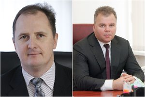 Buvusiems aplinkosaugos tūzams smarkiai atsirūgo paskutinė medžioklė