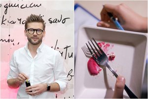 Ekspertai įvertino tai, ką mokyklose valgys vaikai: A. Ivanausko skundai nė kiek nenustebino