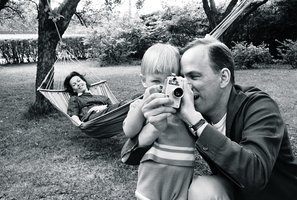 Filmo apie Ingmarą Bergmaną kūrėjas atskleidė tamsius genijaus gyvenimo užkulisius 