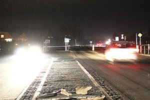 Palangos bėdos nesibaigia: įvažiuojančius vairuotojus pasitinka tamsa