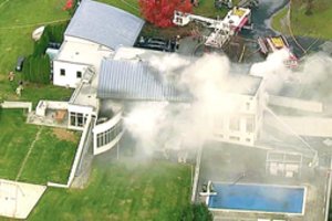 Kraupus visos šeimos nužudymas užminė teisėsaugai mįslę