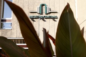 Registrų centras: du trečdaliai viešųjų įstaigų neatskleidžia informacijos apie dalininkus