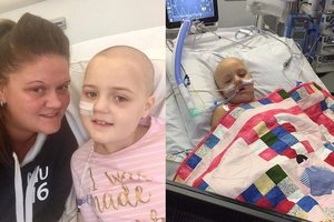 Po sukrečiančių Kalėdų nusivylusiai šeimai nušvito stebuklas