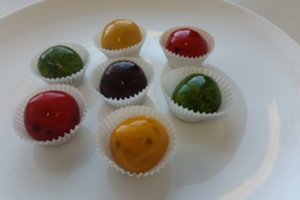 Kauno mokslininkų sukurtas neįprastas maisto produktas sulaukė tarptautinio pripažinimo