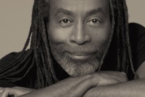 Vokalo genijus grįžta: festivalyje „Kaunas Jazz“ – 10 „Grammy“ pelnęs Bobby McFerrinas