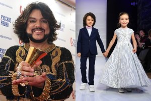 Filipas Kirkorovo išleidžiamos sumos vaikų švietimui – įspūdingos