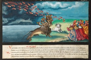 Išsiaiškino, ką iš tiesų slepia Šėtono skaičius: to tikrai nesitikėjote