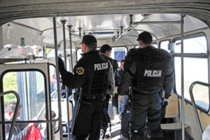 Migracijos ekspertas įspėjo dėl JT pabėgėlių sutarties: „Geriau jokios, nei tokia“