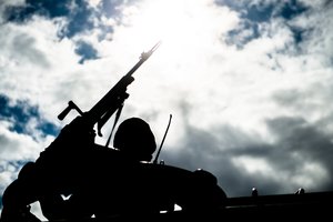 Šiaulių teismui antrą kartą nepavyko atversti bylos dėl kario sužalojimo Vokietijoje