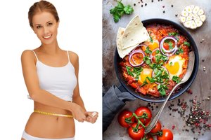 Tirpdyti riebalus padeda ir daugelio mėgstamas paprastas produktas