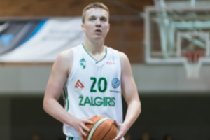 „Žalgiris“ ir „Neptūnas“ į pagalbą pasitelkė dublerius