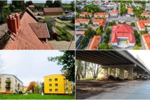 Du Lietuvos užmiršti miestai pribloškia būsto kainomis – per metus pabrango 100 proc.     