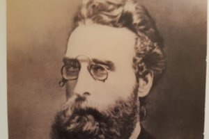 Vilnius švenčia Jono Basanavičiaus 167-ąjį gimtadienį: galima paragauti „Jono“ kokteilio