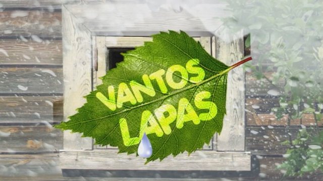 Vantos lapas 2018-11-24